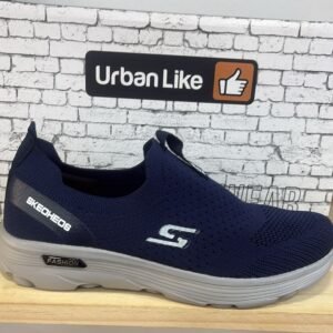 Modelo sk clásico azul